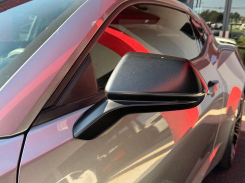 Used 2023 Chevrolet Camaro SS RWD image 12
