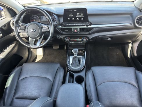 Used 2020 Kia Forte EX FWD image 13