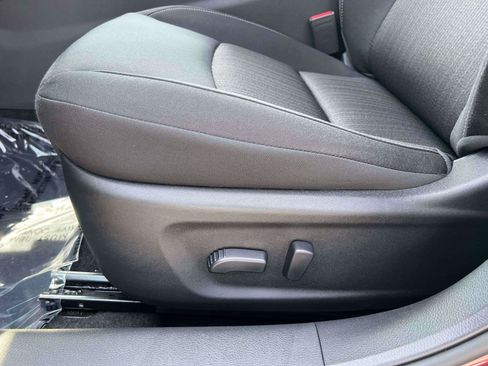 Used 2023 Nissan Altima 2.5 SV FWD image 23