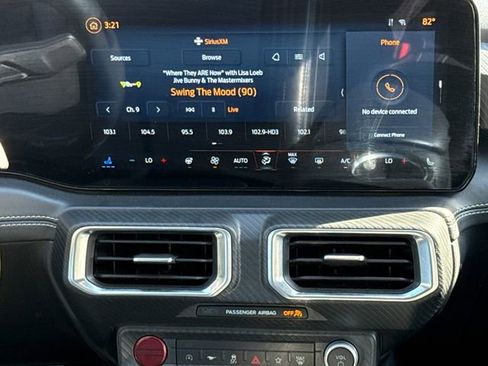 Used 2024 Ford Mustang Premium image 11