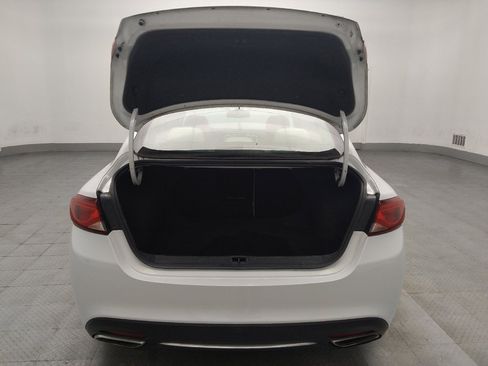 Used 2015 Chrysler 200 C w/ Navigation & Sound Group I image 29