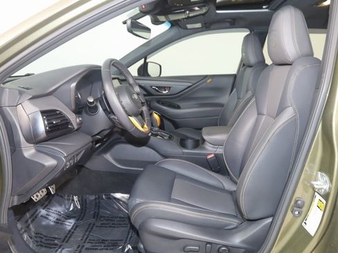 Used 2022 Subaru Outback Wilderness image 12