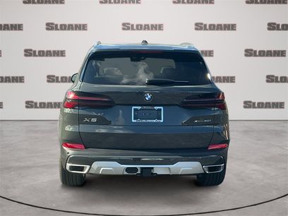 New 2026 BMW X5 xDrive40i w/ Climate Comfort Package