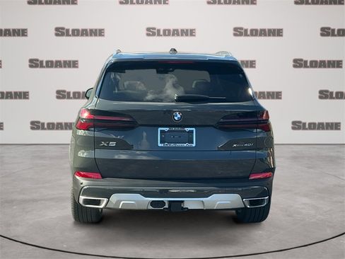 New 2026 BMW X5 xDrive40i w/ Climate Comfort Package image 4