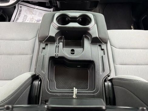 Used 2020 RAM 1500 Big Horn image 19