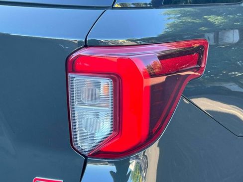 Used 2022 Ford Explorer ST w/ Equipment Group 401A AWD/4WD image 13
