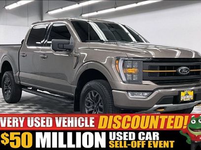 Used 2023 Ford F150 Tremor w/ 360 Degree Camera Package