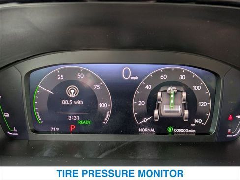 New 2026 Honda CR-V TrailSport image 16