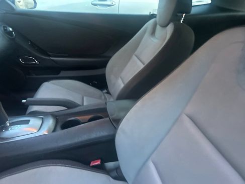 Used 2015 Chevrolet Camaro LT w/ RS Package RWD image 22