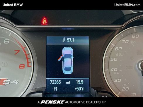 Used 2015 Audi S4 Premium Plus w/ Technology Package image 7