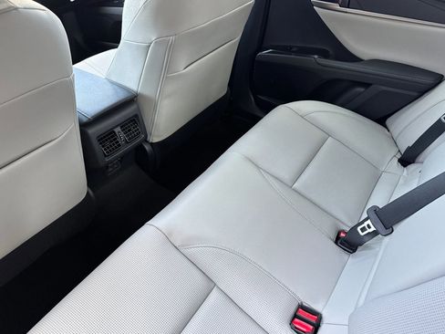 New 2026 Toyota Camry XLE FWD image 13