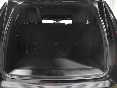 Used 2021 Chevrolet Tahoe LS w/ Driver Alert Package AWD/4WD image 25