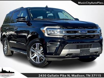 Used 2023 Ford Expedition Limited