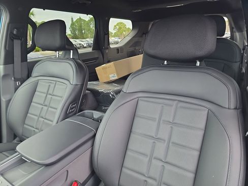 New 2026 Kia EV9 Land AWD/4WD image 22