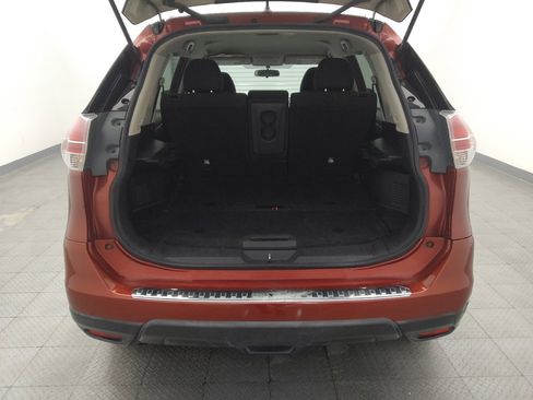 Used 2015 Nissan Rogue SV FWD image 29
