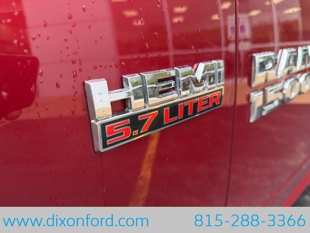 Used 2015 RAM 1500 Sport AWD/4WD image 25