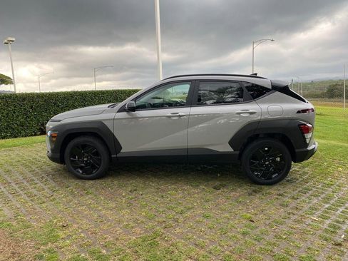 New 2026 Hyundai Kona SEL Sport image 22