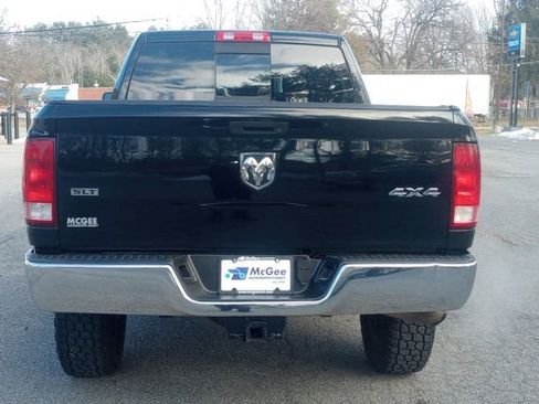 Used 2015 RAM 2500 SLT image 6