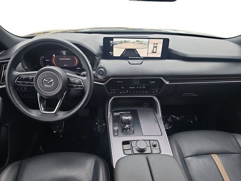 Used 2024 MAZDA CX-90 3.3 Turbo S w/ Premium Package AWD/4WD image 10