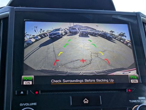 Used 2020 Subaru Forester Sport w/ Popular Package #2 image 15