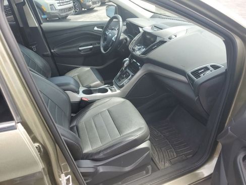 Used 2013 Ford Escape SEL AWD/4WD image 18