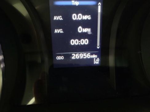 Certified 2020 Toyota Camry SE FWD image 26