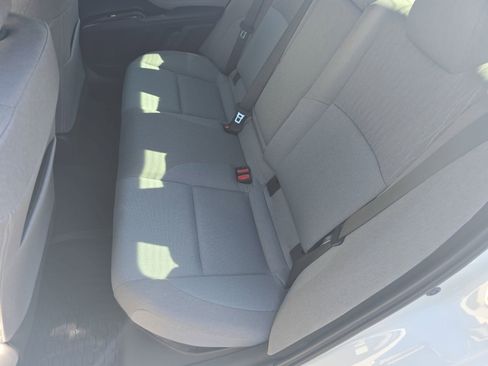 Used 2026 Toyota Camry LE w/ Convenience Package FWD image 13