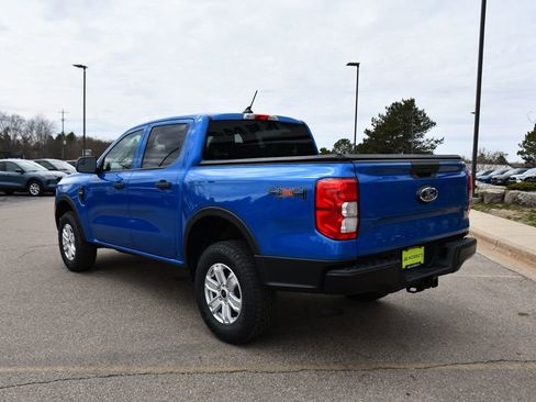 Used 2026 Ford Ranger XL w/ Trailer Tow Package AWD/4WD image 4