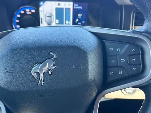 Used 2021 Ford Bronco Wildtrak image 47