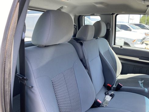Used 2015 Ford F250 XL w/ XL Value Package RWD image 21