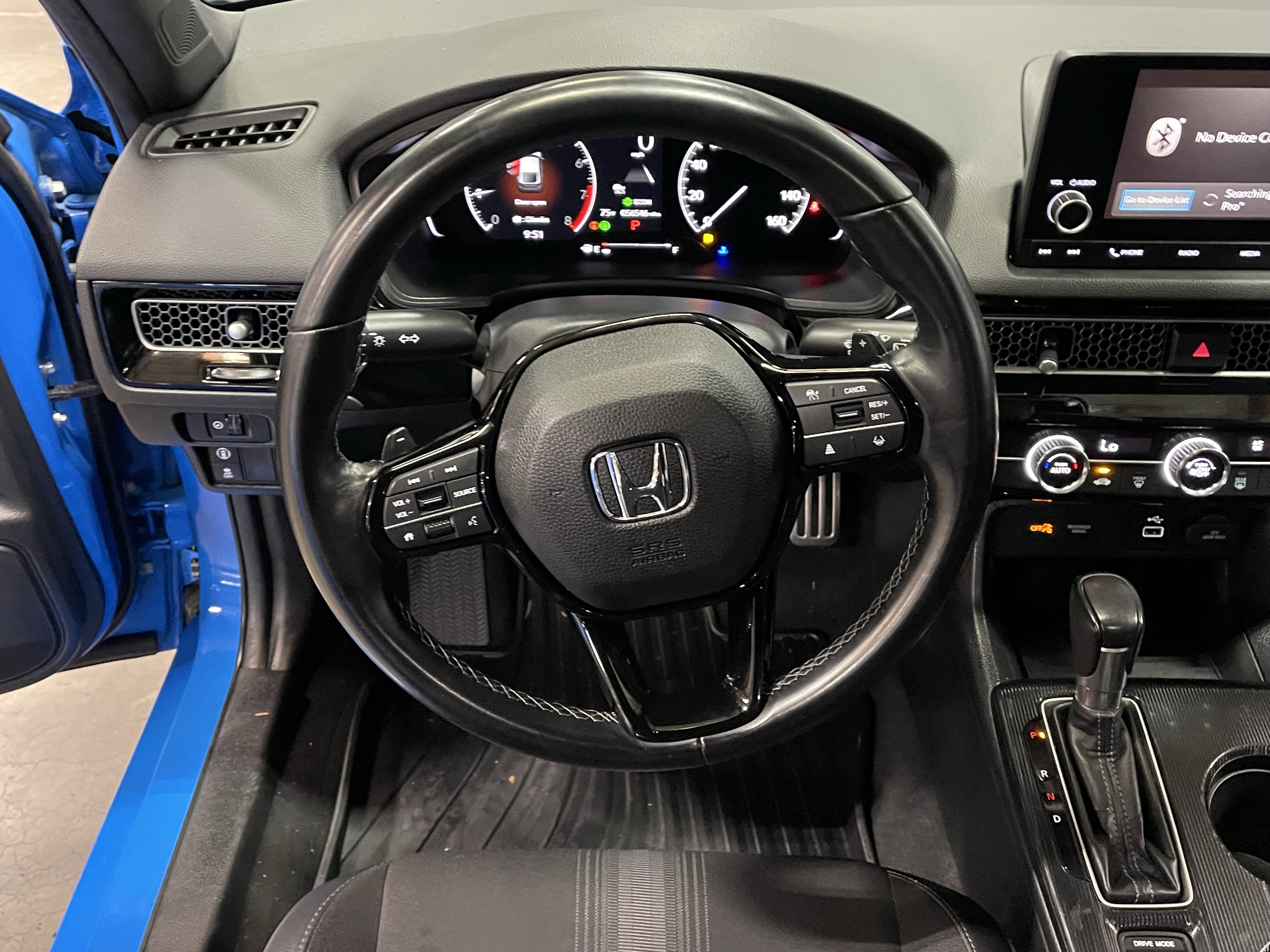 Used 2023 Honda Civic Sport image 13