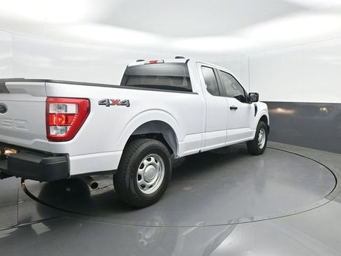 Used 2021 Ford F150 XL w/ XL Power Equipment Group AWD/4WD image 29