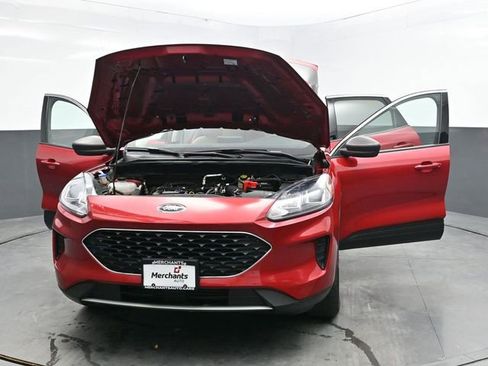 Used 2022 Ford Escape SE w/ Convenience Package image 36