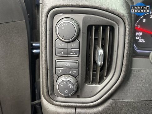 Used 2023 Chevrolet Silverado 1500 Custom image 22