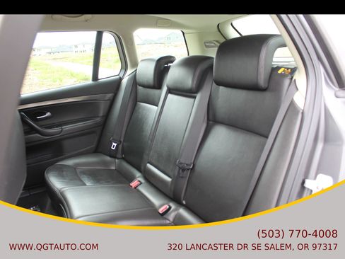 Used 2010 Saab 9-3 X w/ Comfort Package AWD/4WD image 17