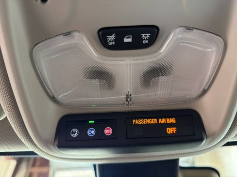 Used 2024 Buick Encore GX Sport Touring w/ Comfort Package image 51