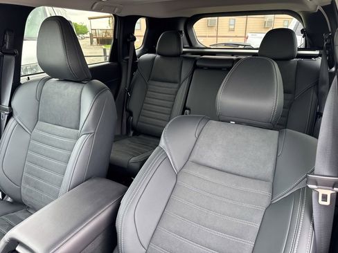 New 2026 Mitsubishi Outlander AWD image 31