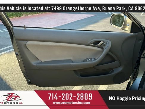 Used 2005 Acura RSX image 38