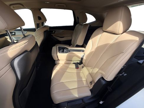 Used 2022 Acura MDX SH-AWD w/ Technology Package image 16