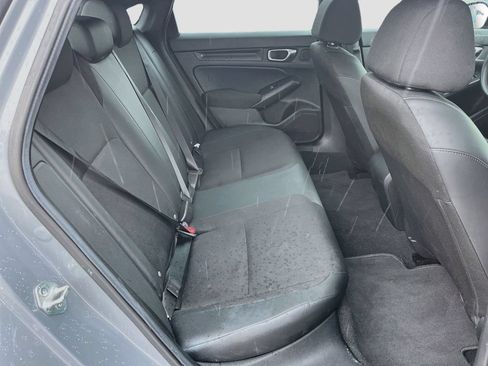 Used 2026 Honda Civic Sport image 24