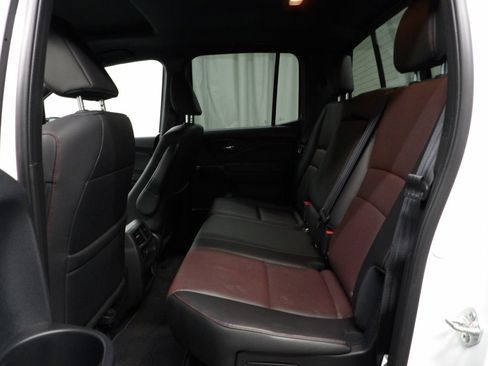 Used 2023 Honda Ridgeline Black Edition image 13