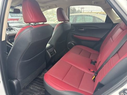 Used 2021 Lexus NX 300h AWD w/ Premium Package image 20