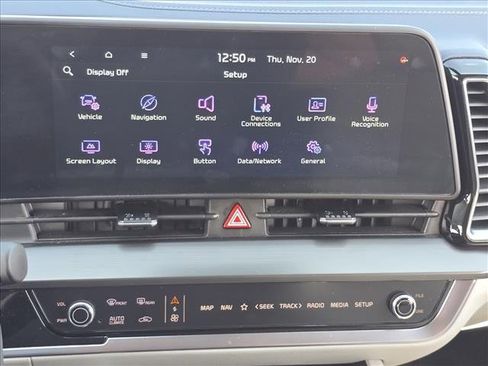 Used 2024 Kia Sportage EX image 24