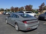 Used 2023 Hyundai Sonata SE image 4