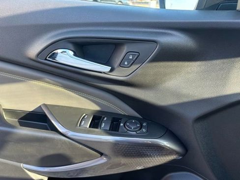 New 2026 Chevrolet Trax ACTIV w/ Driver Confidence Package FWD image 28