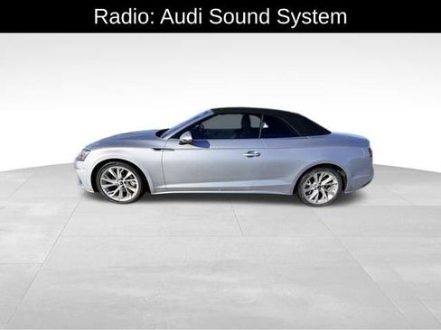 Used 2022 Audi A5 2.0T Premium image 4