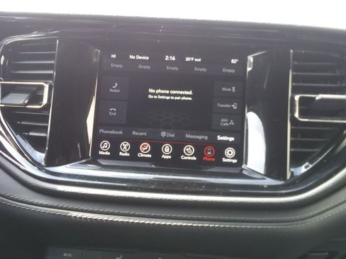 Used 2021 Dodge Durango GT AWD/4WD image 28