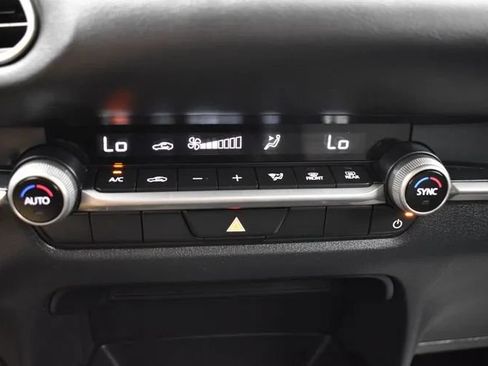 Used 2025 MAZDA CX-30 AWD 2.5 S w/ Select Sport Pkg image 31