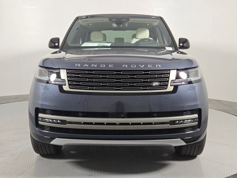 New 2026 Land Rover Range Rover SE AWD/4WD image 8