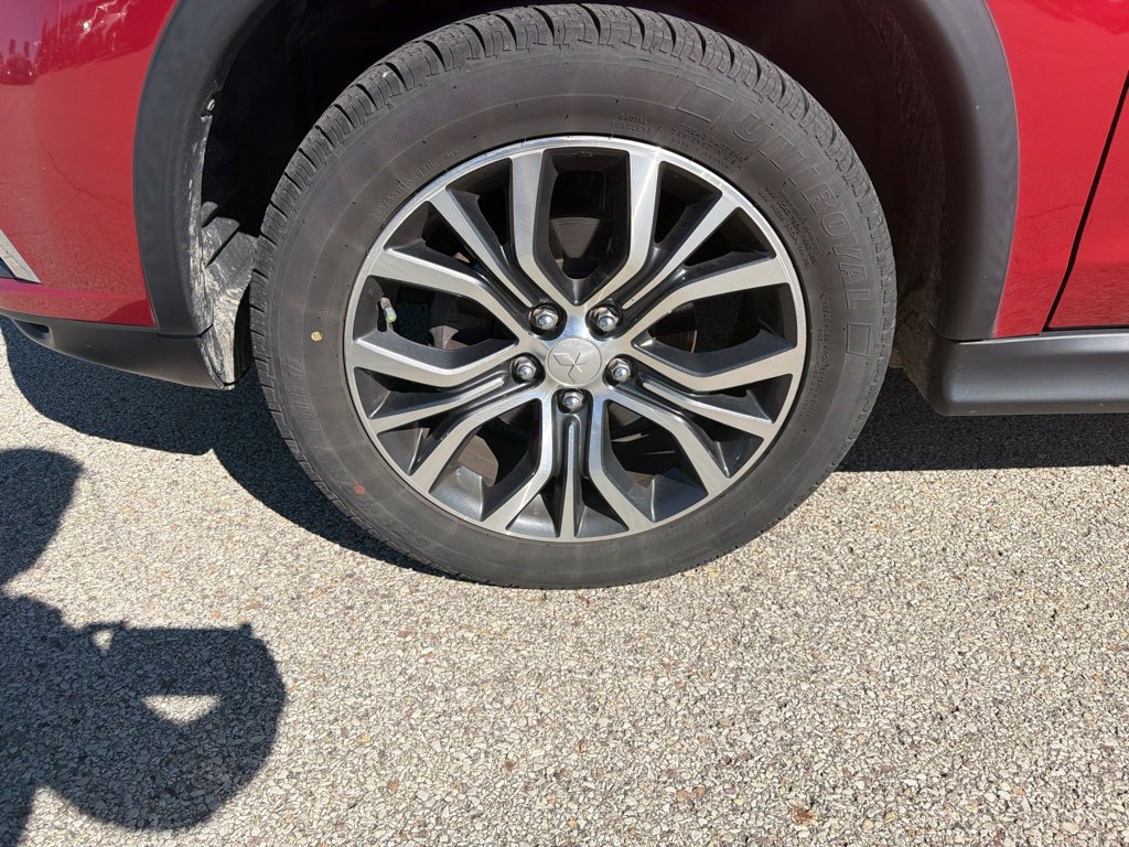 Used 2019 Mitsubishi Outlander Sport GT AWD/4WD image 19